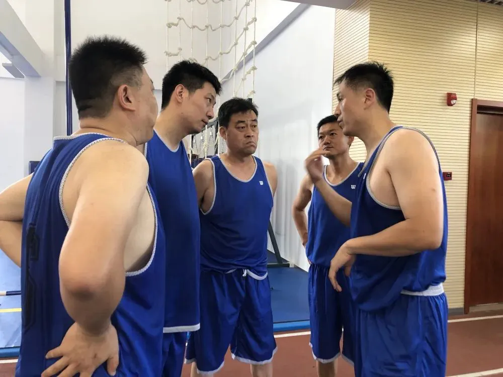 如何制定智能篮球训练计划_0