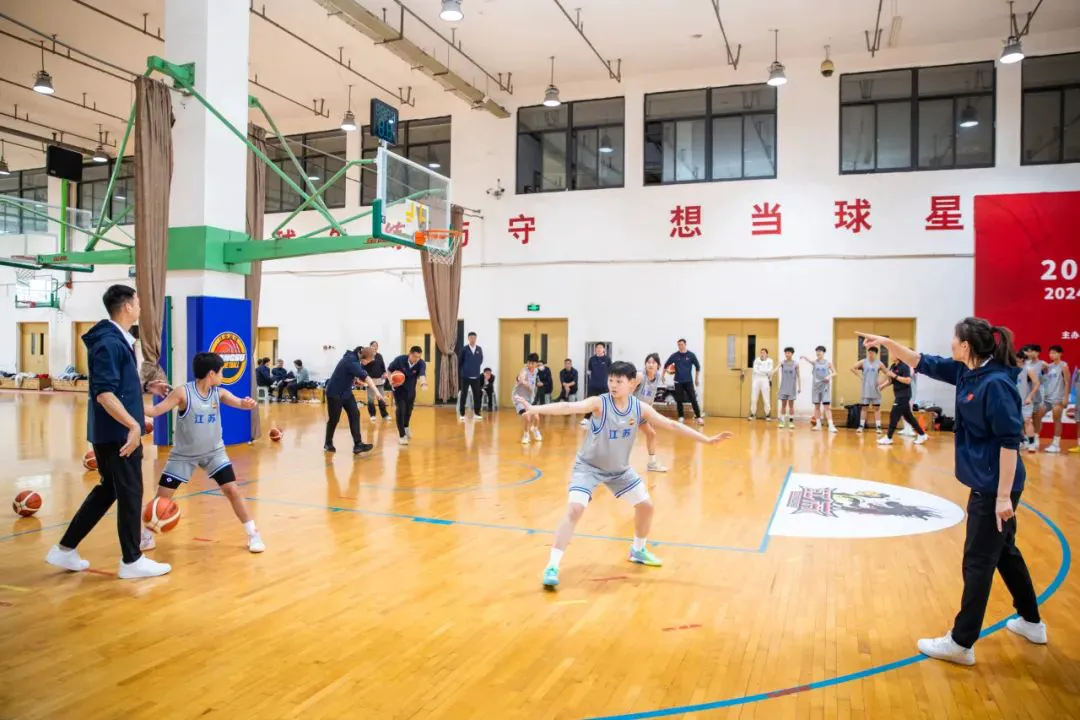 为什么需要加强篮球防守技巧?_2